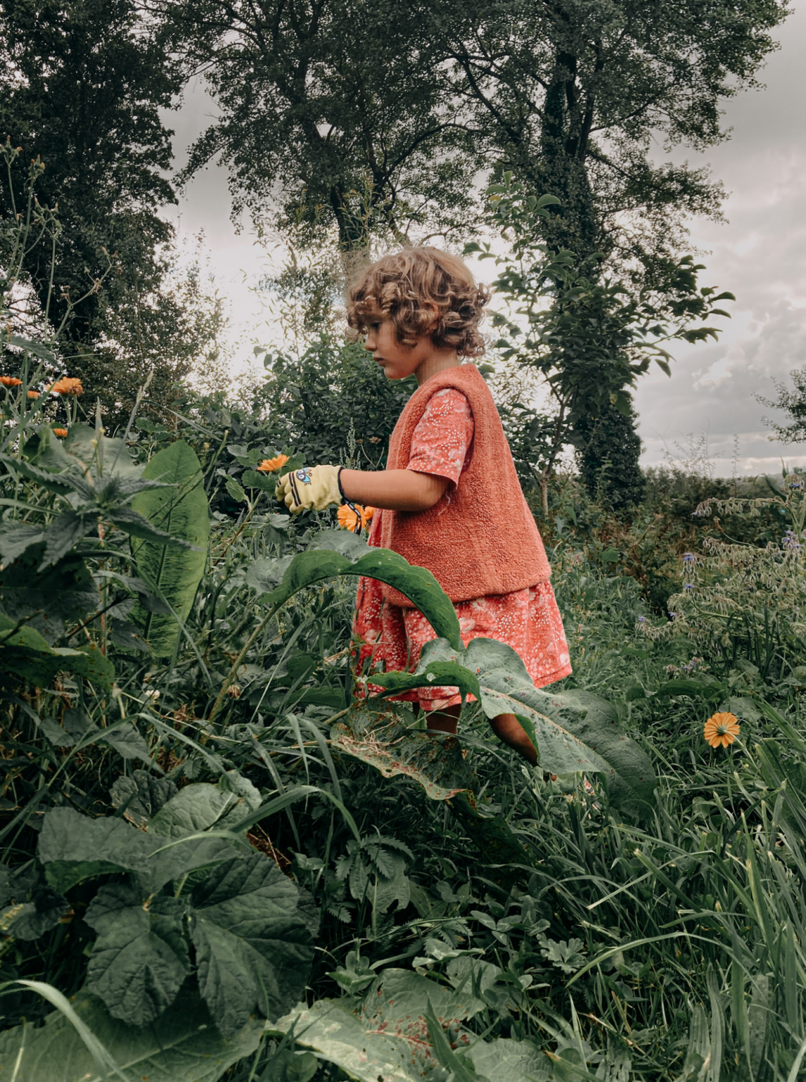 Une activité pensée pour veiller sur nos enfants