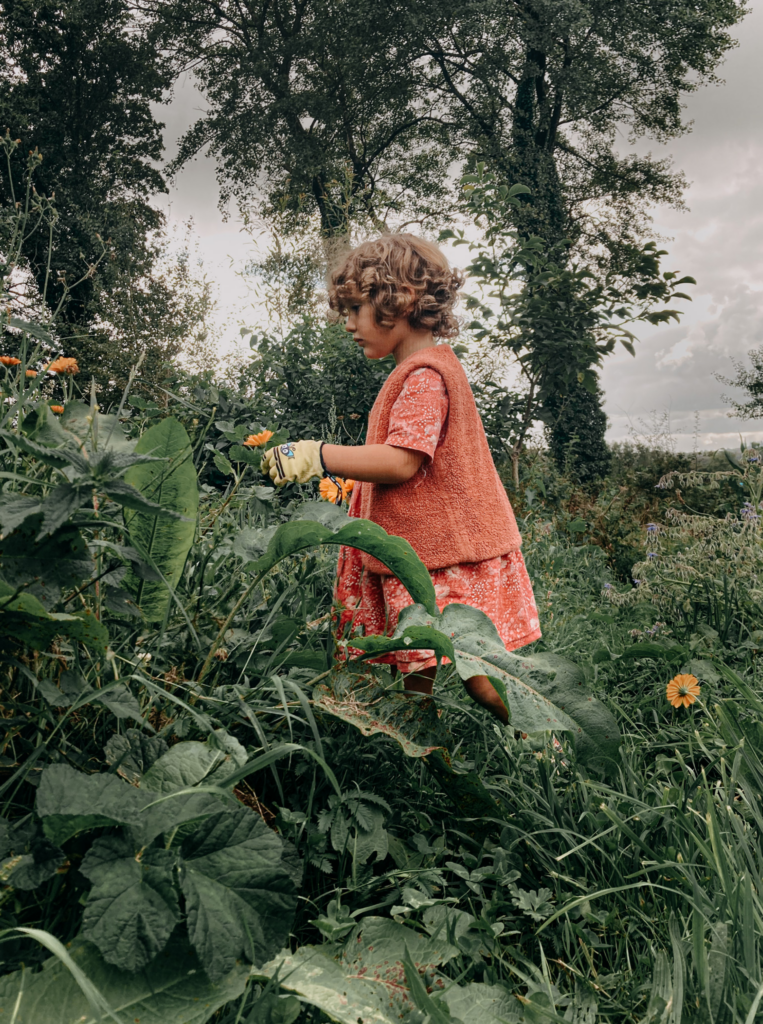 Une activité pensée pour veiller sur nos enfants